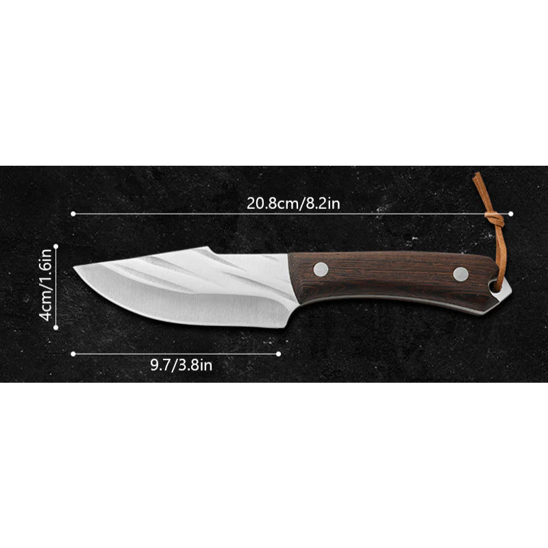 (BUY 1 GET 2) BRAVUS KNIFE BRAVUS™ • 100% HAND FORGED